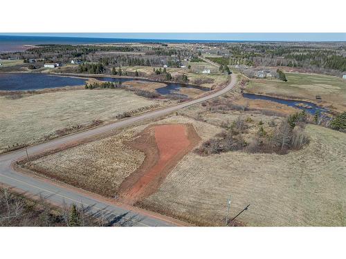 Route 14, Pleasant View, PE 