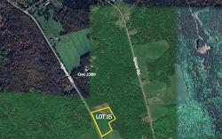 LOT J5 Highway 360  Harbourville, NS B0P 1G0
