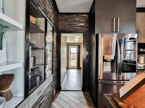 Corridor - 6680Z Boul. Laurier, Terrebonne (La Plaine), QC - Indoor Photo Showing Other Room