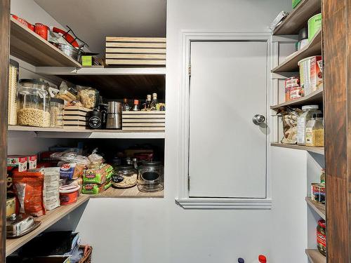 Autre - 6680Z Boul. Laurier, Terrebonne (La Plaine), QC - Indoor With Storage