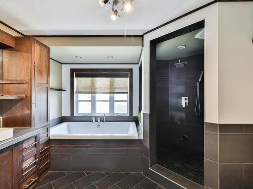 Salle de bains - 6680Z Boul. Laurier, Terrebonne (La Plaine), QC - Indoor Photo Showing Bathroom