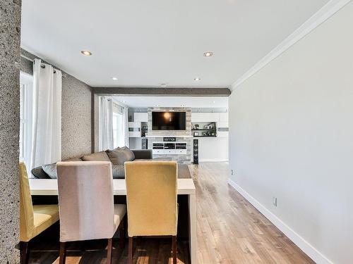 Salon - 6680Z Boul. Laurier, Terrebonne (La Plaine), QC - Indoor Photo Showing Dining Room