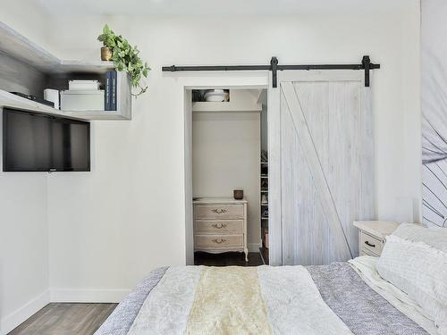 Chambre à coucher principale - 6680Z Boul. Laurier, Terrebonne (La Plaine), QC - Indoor Photo Showing Bedroom