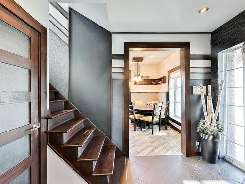Hall d'entrée - 6680Z Boul. Laurier, Terrebonne (La Plaine), QC - Indoor Photo Showing Other Room
