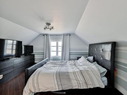 Chambre à coucher - 6680Z Boul. Laurier, Terrebonne (La Plaine), QC - Indoor Photo Showing Bedroom