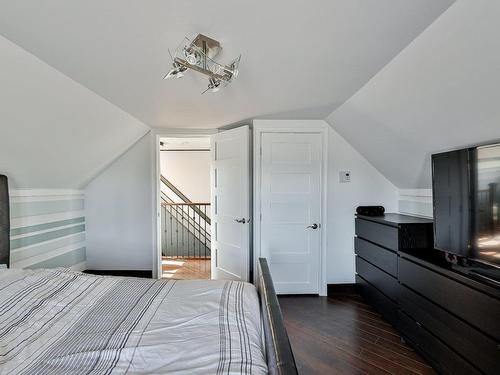 Chambre à coucher - 6680Z Boul. Laurier, Terrebonne (La Plaine), QC - Indoor Photo Showing Bedroom