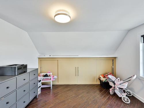 Chambre à coucher - 6680Z Boul. Laurier, Terrebonne (La Plaine), QC - Indoor