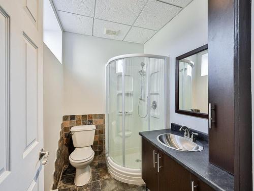 Salle de bains - 6680Z Boul. Laurier, Terrebonne (La Plaine), QC - Indoor Photo Showing Bathroom
