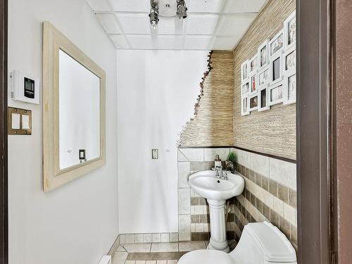 Autre - 6680Z Boul. Laurier, Terrebonne (La Plaine), QC - Indoor Photo Showing Bathroom