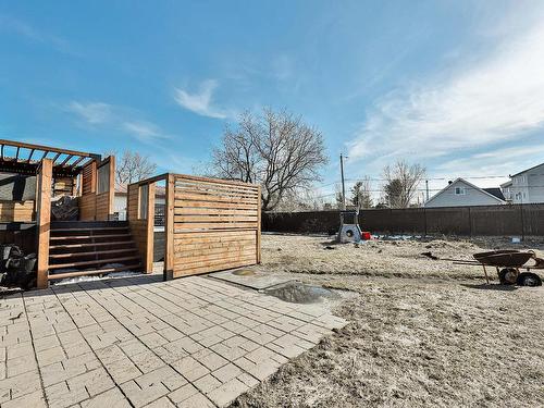 Cour - 6680Z Boul. Laurier, Terrebonne (La Plaine), QC - Outdoor