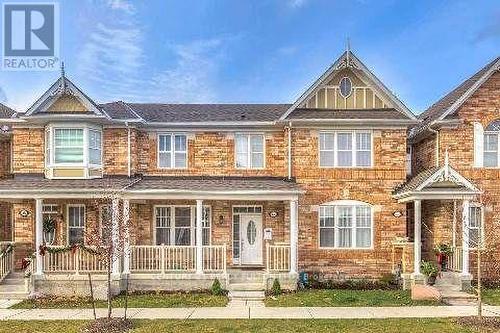 30 TERRY FOX STREET  Markham, ON L6B 0W4