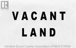 V/L MAIDSTONE  Essex, ON N8M 3B1