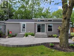 981 COUNTY RD 2 Unit# 601  Lakeshore, ON N8L 1B4