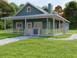 Lot 25-6 Michaela Street  Pictou, NS B0K 1H0