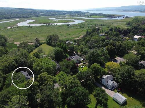 703 Saint George Street, Annapolis Royal, NS 