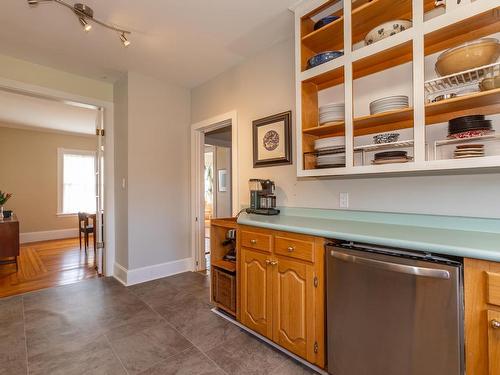 703 Saint George Street, Annapolis Royal, NS 