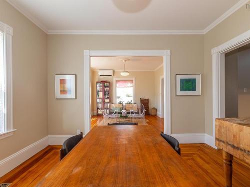 703 Saint George Street, Annapolis Royal, NS 