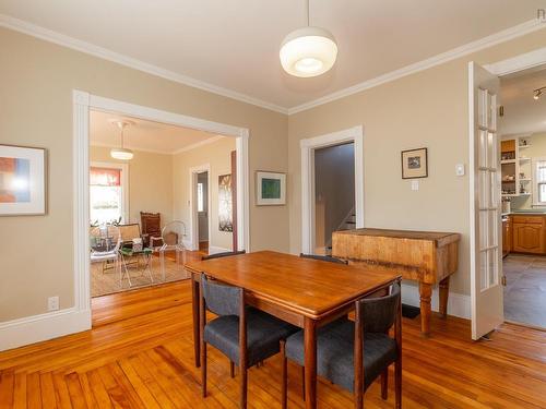 703 Saint George Street, Annapolis Royal, NS 