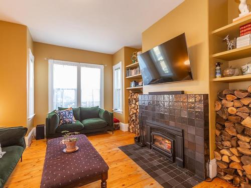 703 Saint George Street, Annapolis Royal, NS 