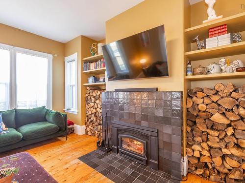 703 Saint George Street, Annapolis Royal, NS 