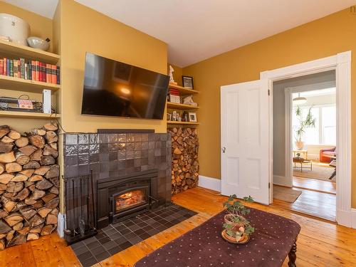 703 Saint George Street, Annapolis Royal, NS 