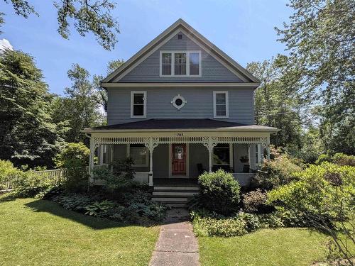 703 Saint George Street, Annapolis Royal, NS 