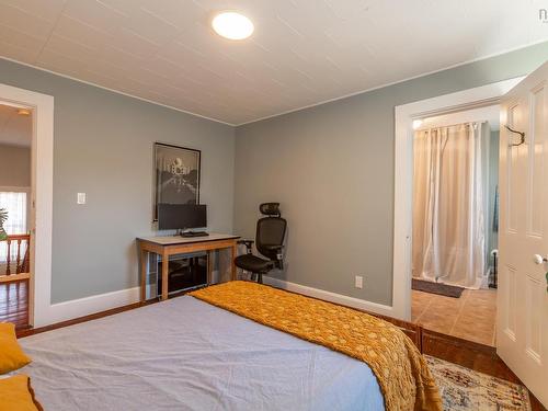 703 Saint George Street, Annapolis Royal, NS 