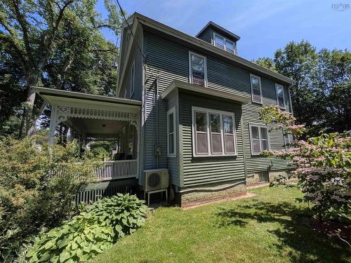 703 Saint George Street, Annapolis Royal, NS 