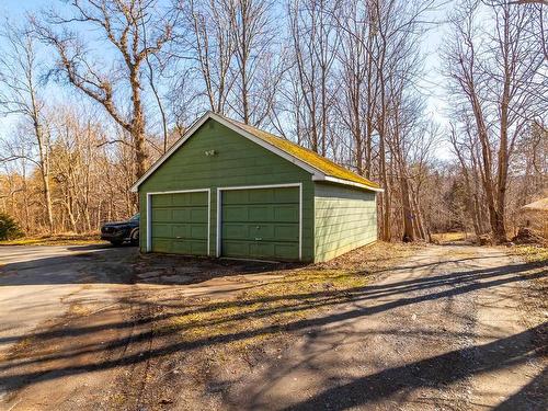 703 Saint George Street, Annapolis Royal, NS 