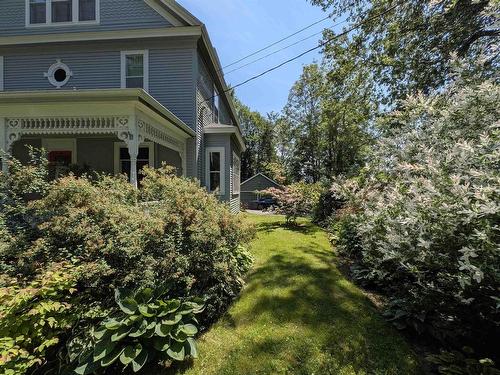 703 Saint George Street, Annapolis Royal, NS 