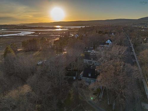 703 Saint George Street, Annapolis Royal, NS 