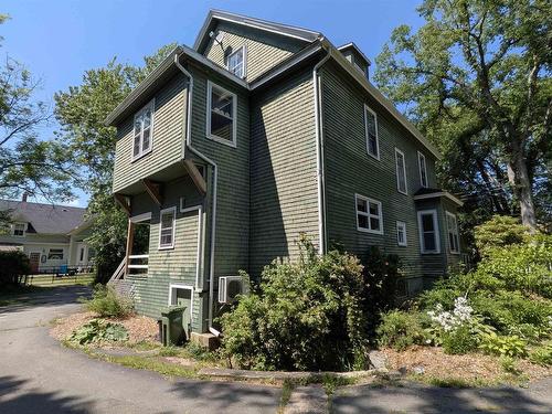 703 Saint George Street, Annapolis Royal, NS 