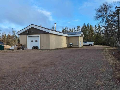 424 Dakota Road, Debert, NS 