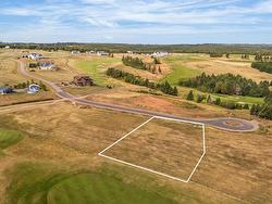 Lot 25-44 Furber Drive  New Glasgow, PE C0A 1N0