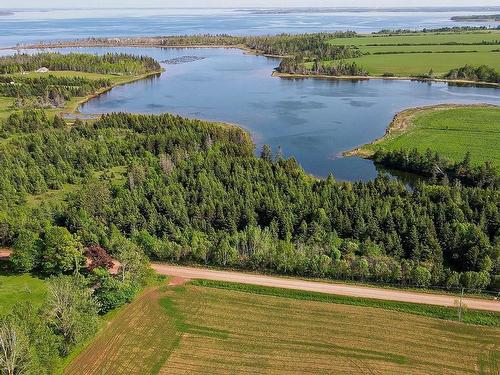 Acreage Willie Birch Road, Birch Hill, PE 