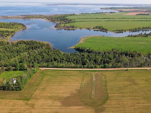 Acreage Willie Birch Road, Birch Hill, PE 