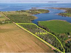 Acreage Willie Birch Road  Birch Hill, PE C0B 2C0
