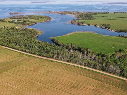 Acreage Willie Birch Road, Birch Hill, PE 