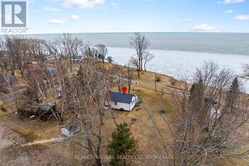 32 Erie Heights Line, Haldimand (Dunnville), ON - Outdoor With Body Of Water With View