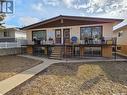 459 6Th Avenue Nw, Swift Current, SK  - Outdoor With Deck Patio Veranda 