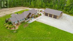 242 SOMERS STREET  Georgian Bluffs, ON N4K 6V5