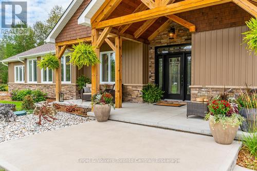 242 Somers Street, Georgian Bluffs, ON - Outdoor