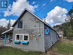4127 highway 3 Highway  Rock Creek, BC V0H 1Y0