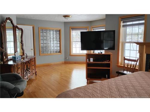 2599 Route 109, Arthurette, NB 