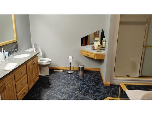 2599 Route 109, Arthurette, NB 