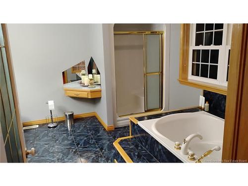 2599 Route 109, Arthurette, NB 