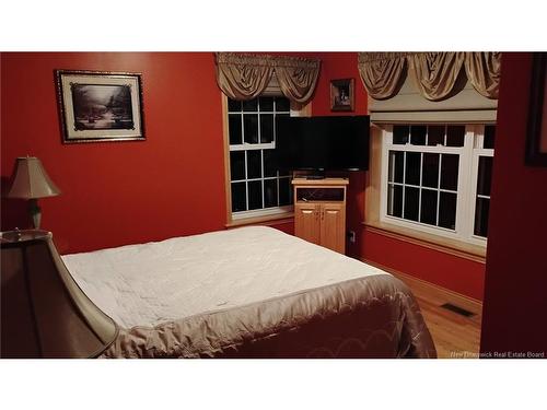 2599 Route 109, Arthurette, NB 