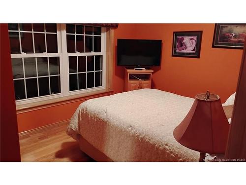 2599 Route 109, Arthurette, NB 