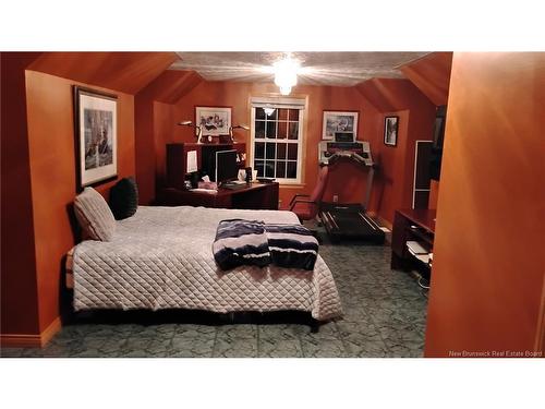 2599 Route 109, Arthurette, NB 