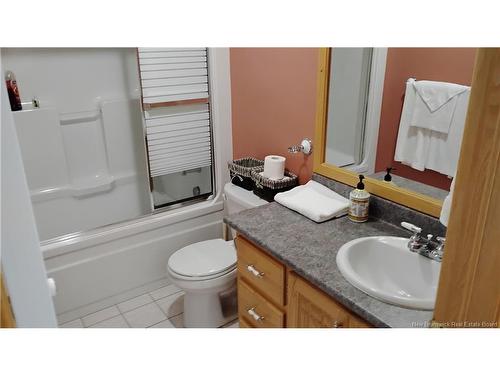 2599 Route 109, Arthurette, NB 